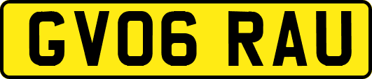GV06RAU
