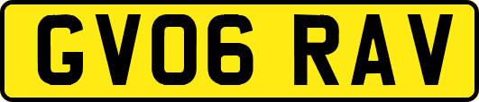 GV06RAV