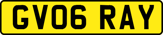 GV06RAY