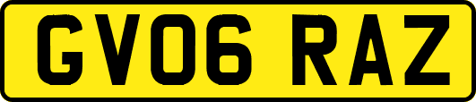 GV06RAZ