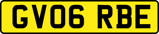 GV06RBE