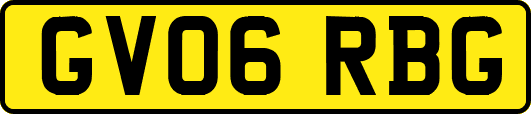 GV06RBG