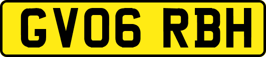 GV06RBH