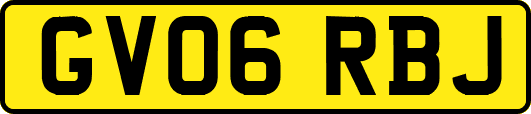 GV06RBJ
