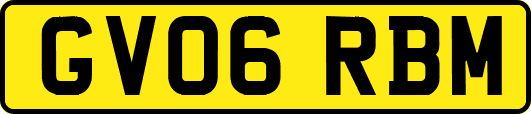 GV06RBM