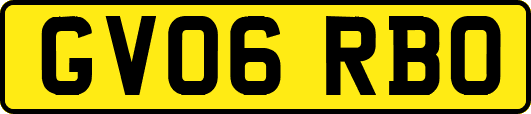 GV06RBO