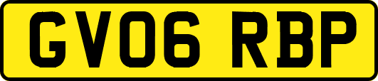 GV06RBP