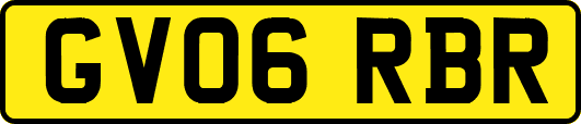 GV06RBR