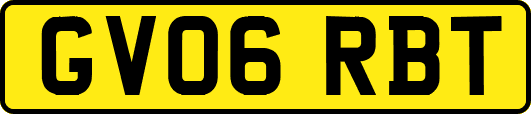 GV06RBT