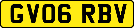 GV06RBV