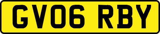 GV06RBY