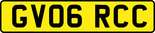 GV06RCC