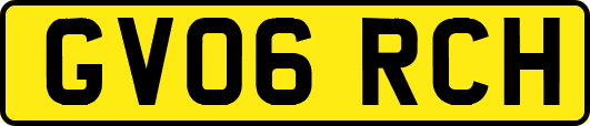GV06RCH