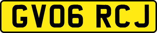 GV06RCJ