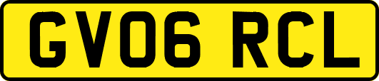 GV06RCL