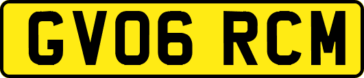 GV06RCM