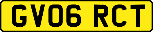 GV06RCT