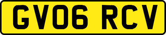 GV06RCV