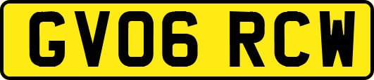 GV06RCW