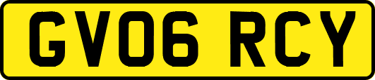 GV06RCY
