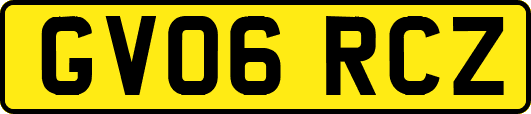 GV06RCZ