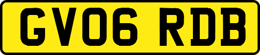 GV06RDB