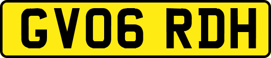 GV06RDH
