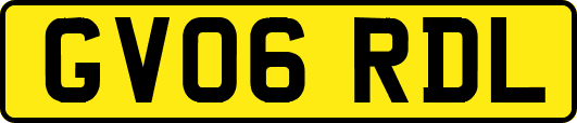 GV06RDL