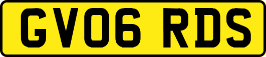 GV06RDS