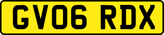 GV06RDX