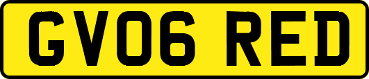 GV06RED
