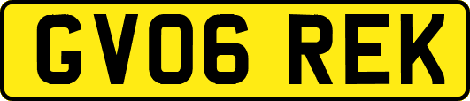 GV06REK