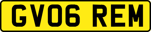 GV06REM