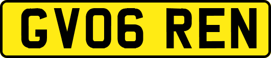 GV06REN