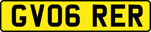 GV06RER