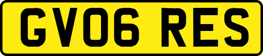 GV06RES