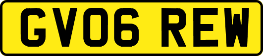 GV06REW