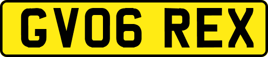 GV06REX