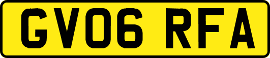 GV06RFA