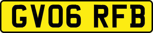 GV06RFB