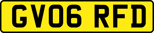 GV06RFD