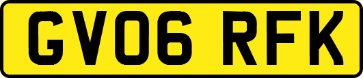 GV06RFK