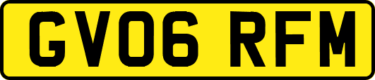 GV06RFM