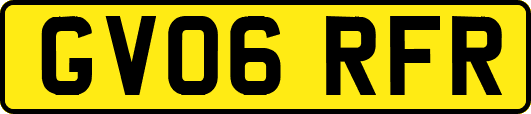 GV06RFR
