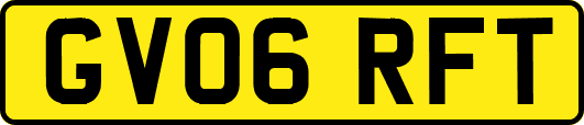 GV06RFT
