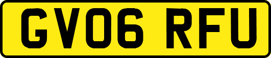 GV06RFU