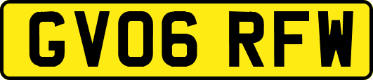 GV06RFW