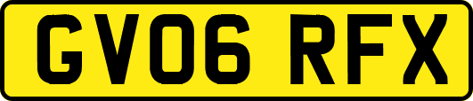 GV06RFX