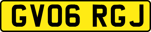 GV06RGJ