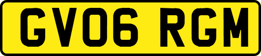 GV06RGM